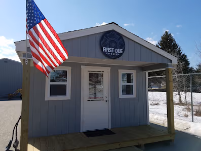 First Due Firearms LLC photo 2