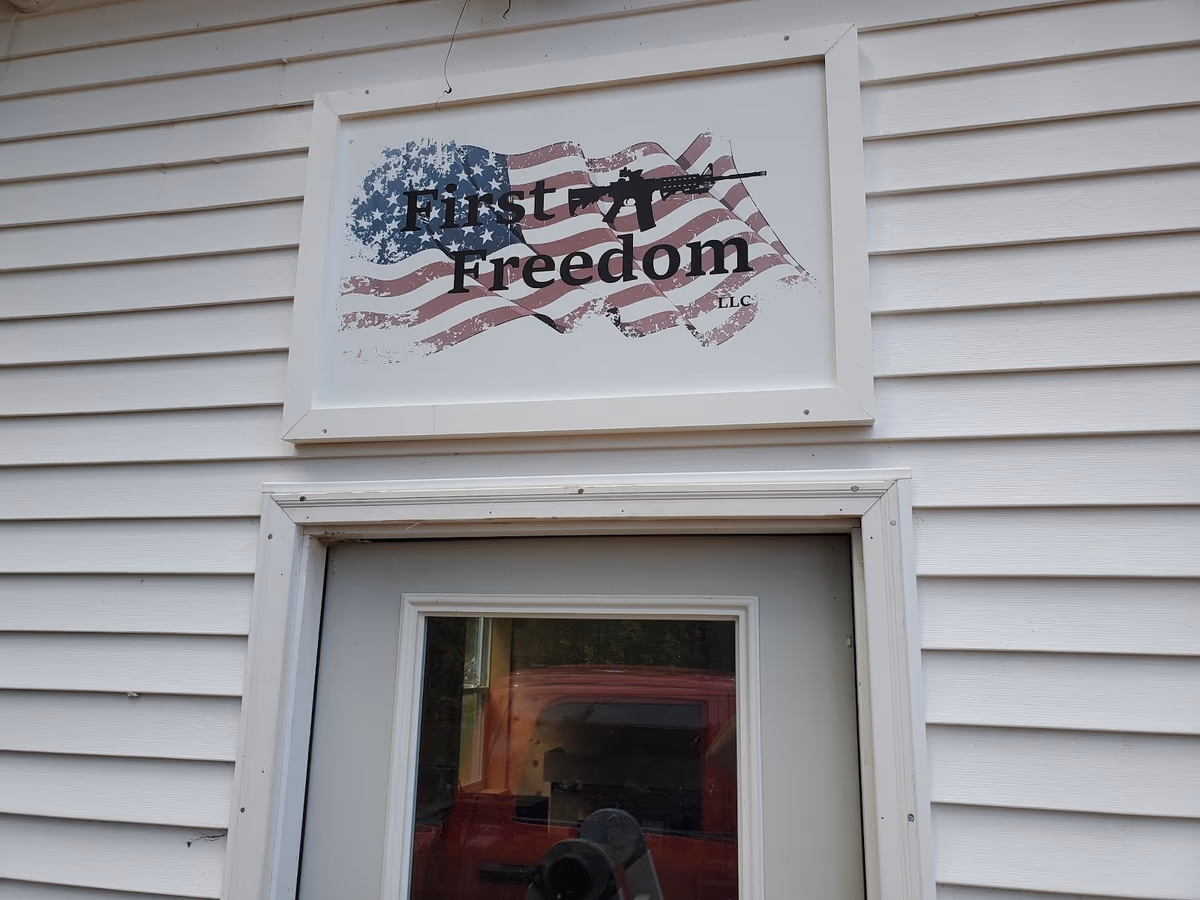 First Freedom LLC