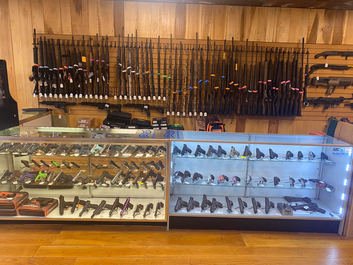 First Light Guns and Ammo photo 2
