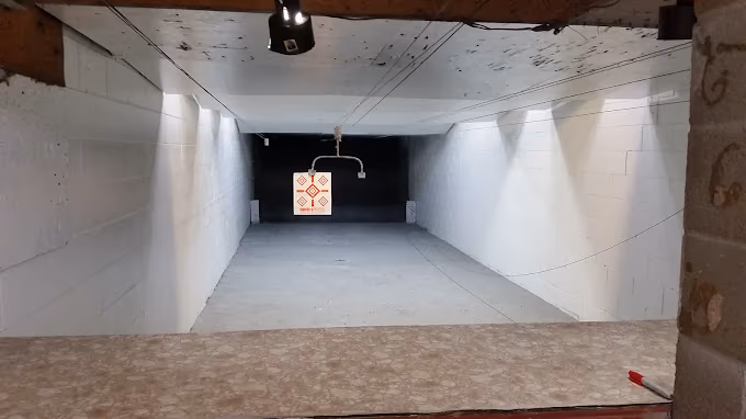 First Shot Firearm Training photo 2