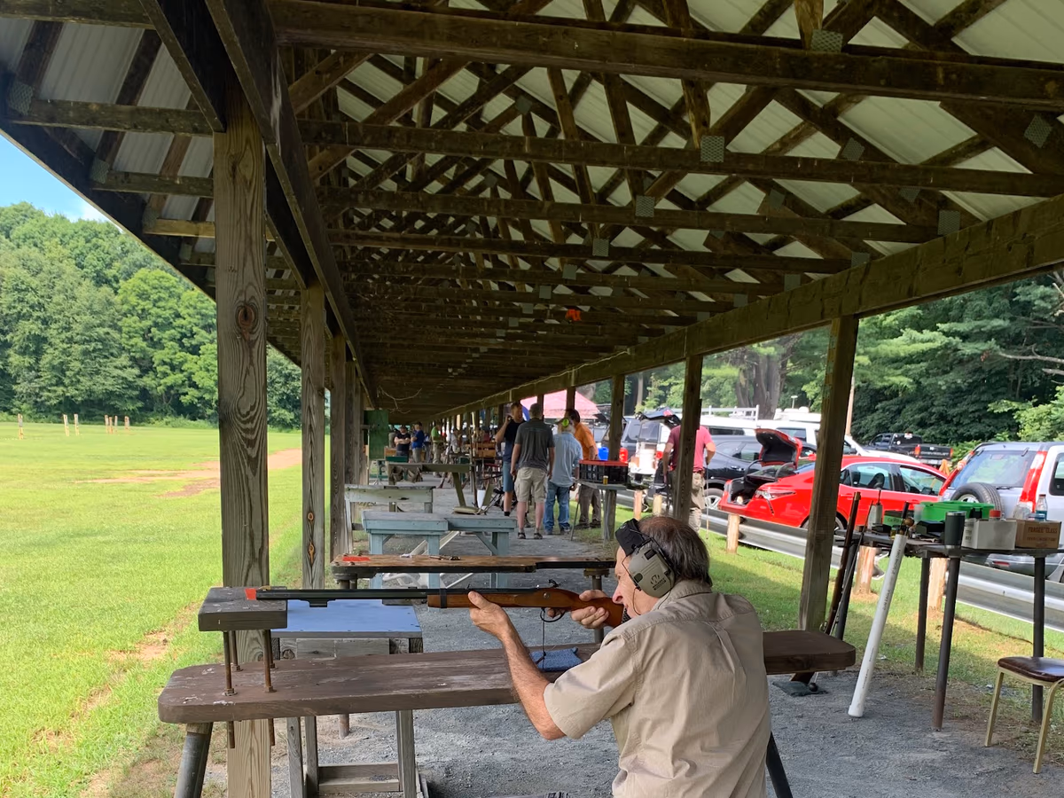 Fish Creek Rod & Gun Club photo 3