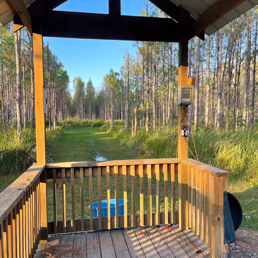 FishHawk Sporting Clays