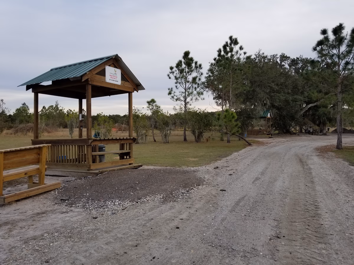 FishHawk Sporting Clays photo 2
