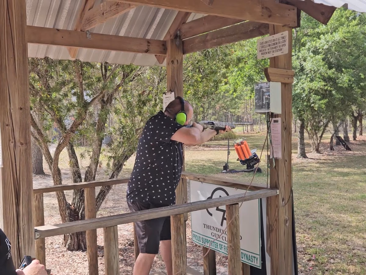 FishHawk Sporting Clays photo 3
