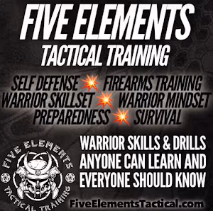 Five Elements Tactical Training photo 1