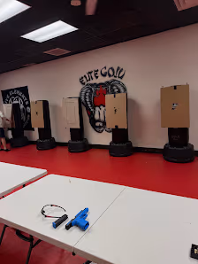 Five Elements Tactical Training photo 2
