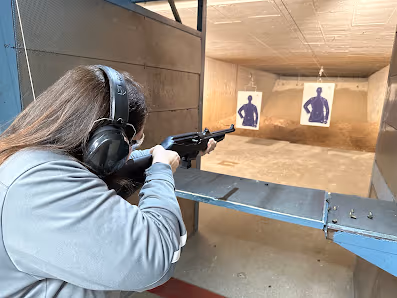 Five Elements Tactical Training photo 3