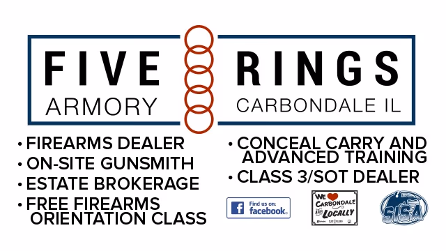 Five Rings Armory photo 2