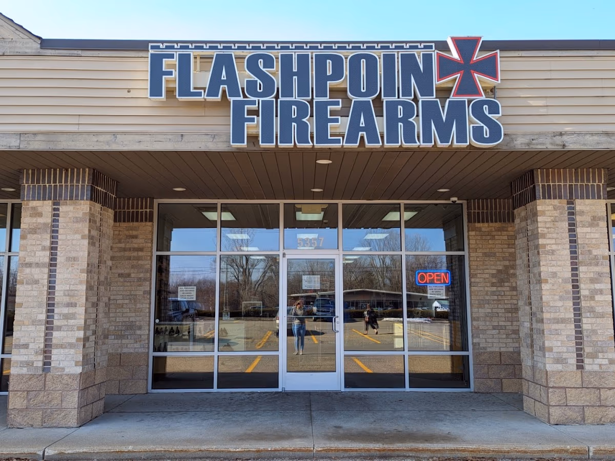 Flashpoint Firearms LLC photo 1