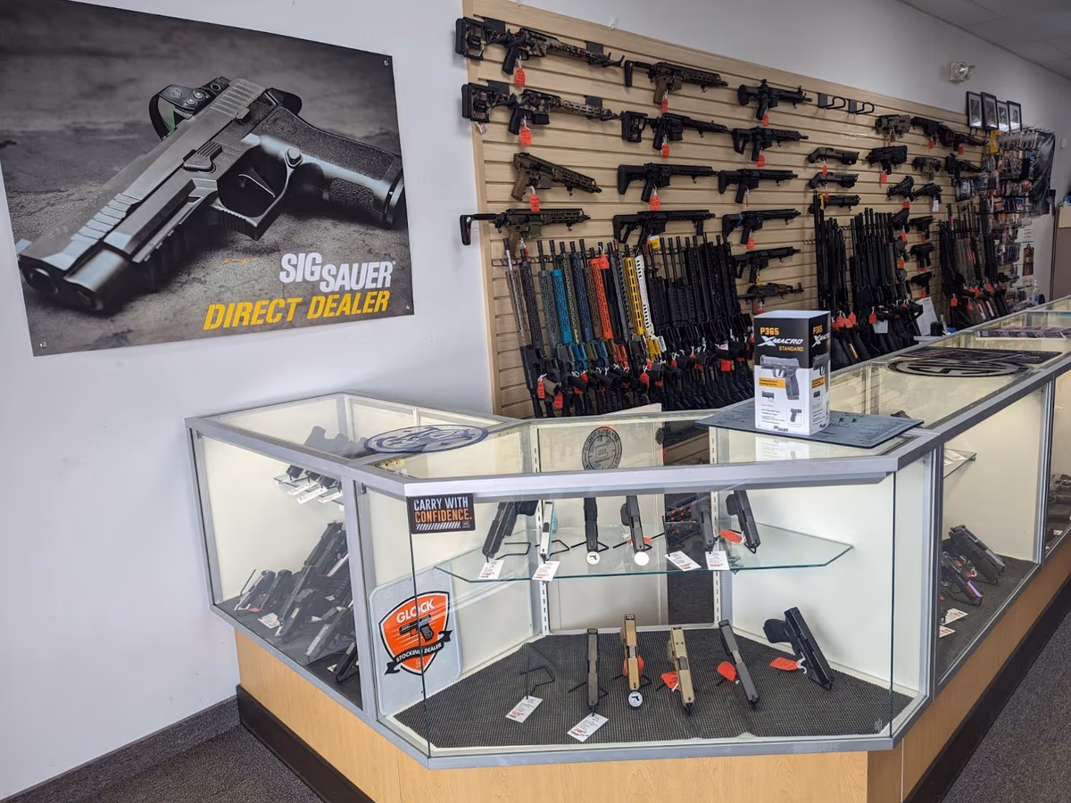 Flashpoint Firearms LLC photo 3