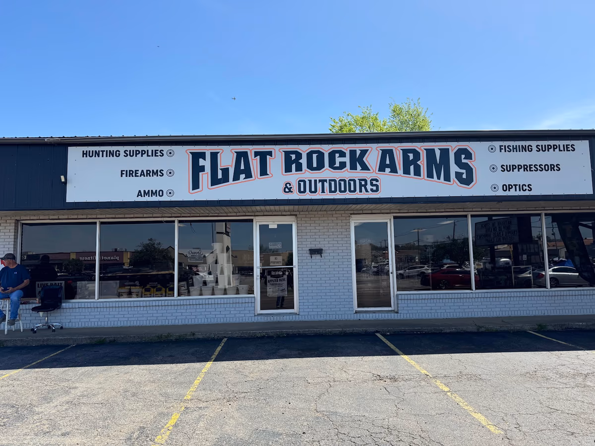 Flat Rock Arms & Outdoors photo 2