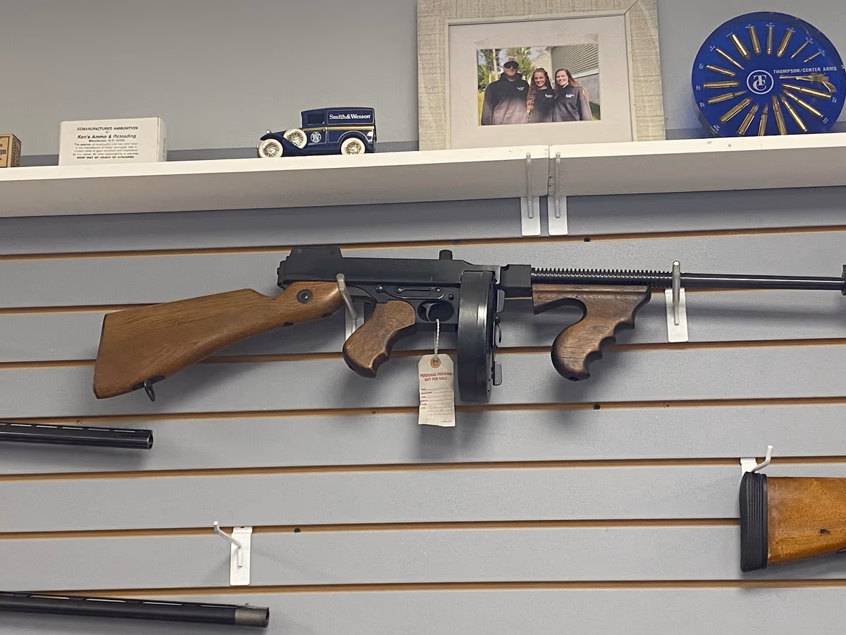 Flint Armament photo 2