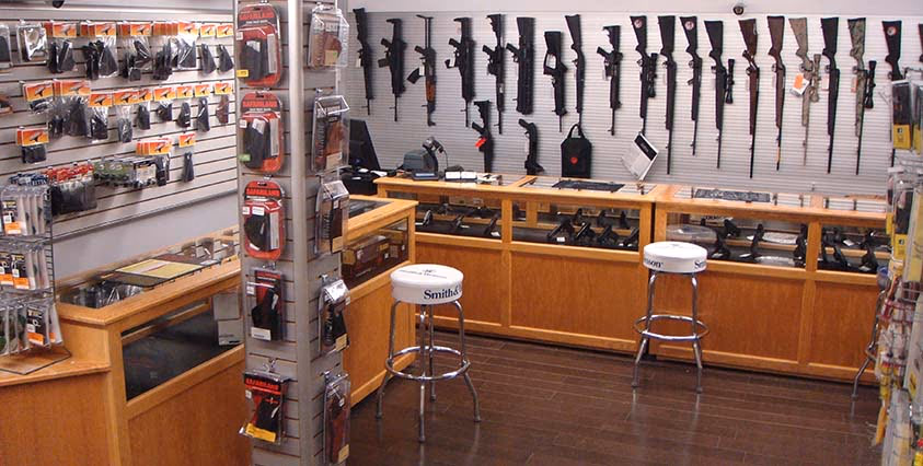 Flint Armament photo 3
