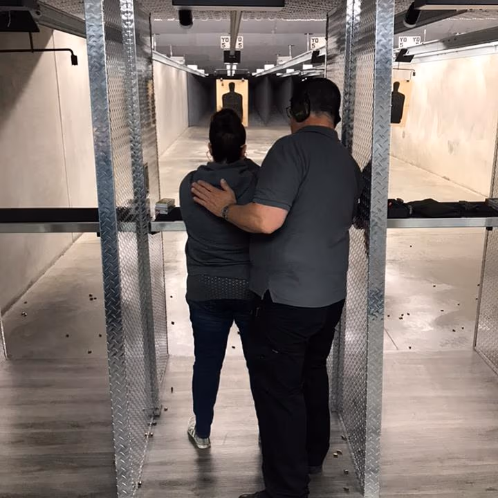 Flint River Indoor Shooting Range photo 2