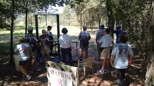Flint Skeet & Trap Club
