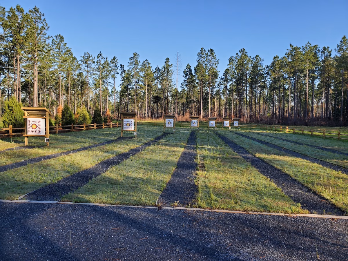 Flint Skeet & Trap Club photo 2