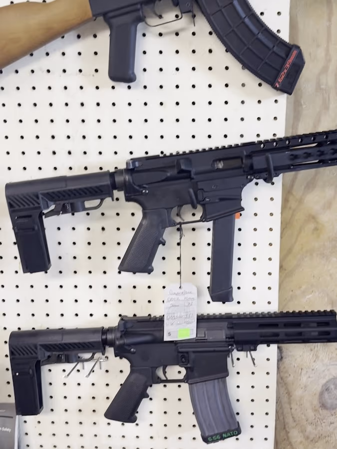 Florida Ammo Traders photo 3