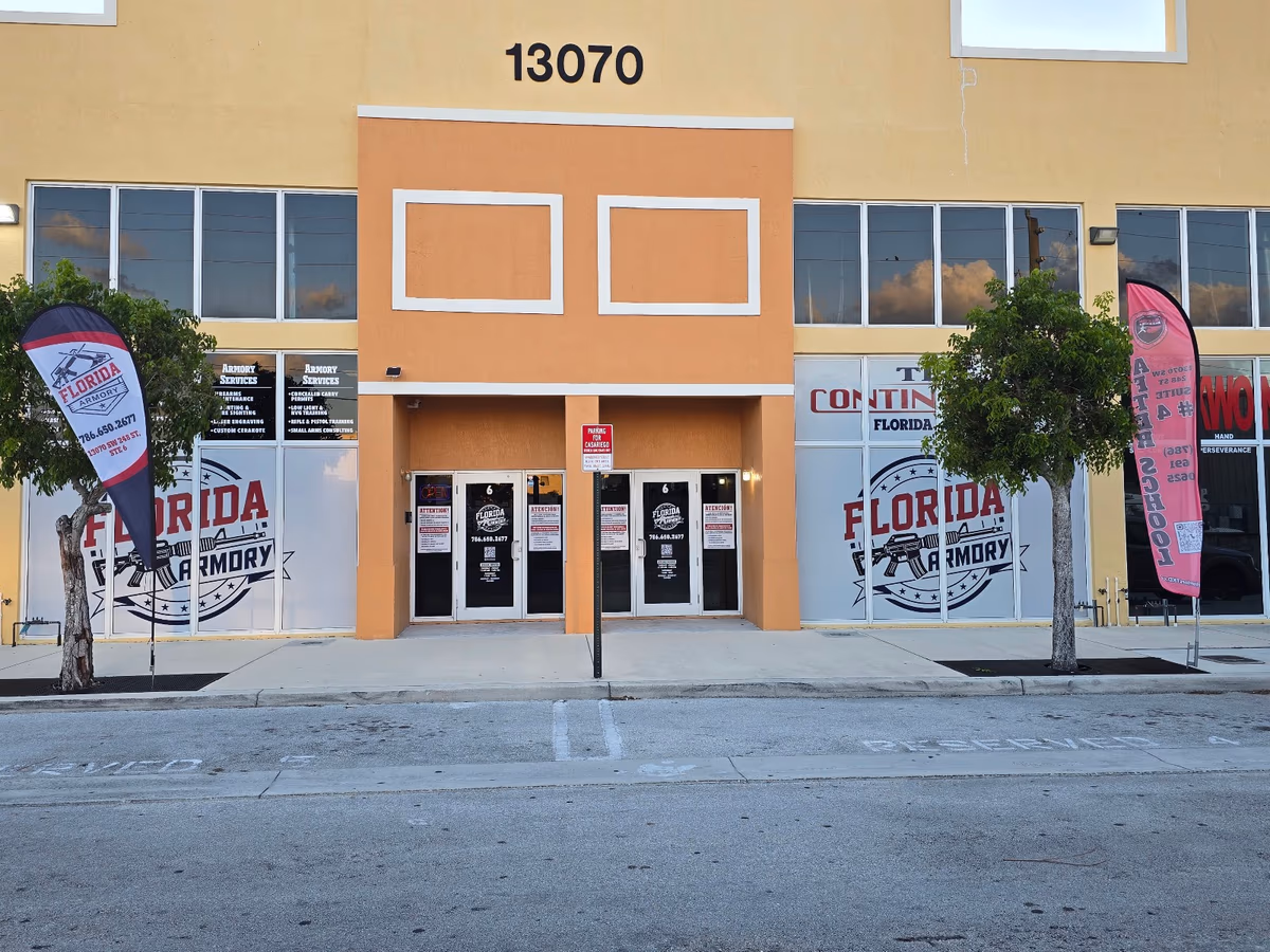 Florida Armory Gun Shop photo 2