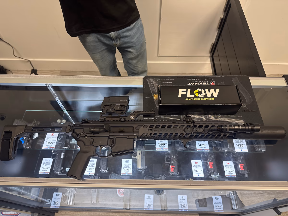 Florida Armory Gun Shop photo 3