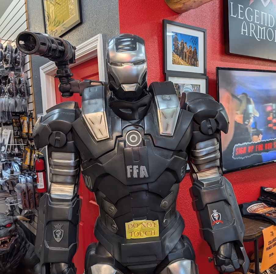 Florida Firearms Academy