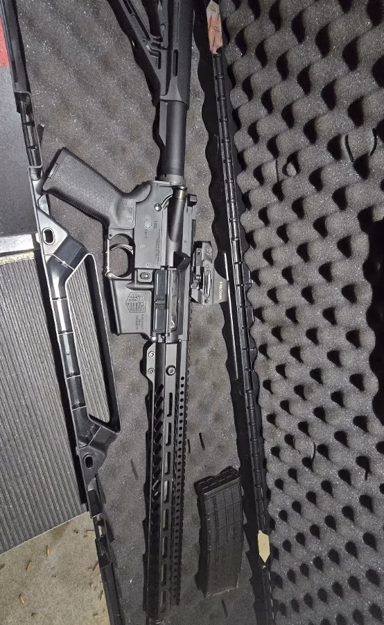 Florida Firearms Academy photo 2