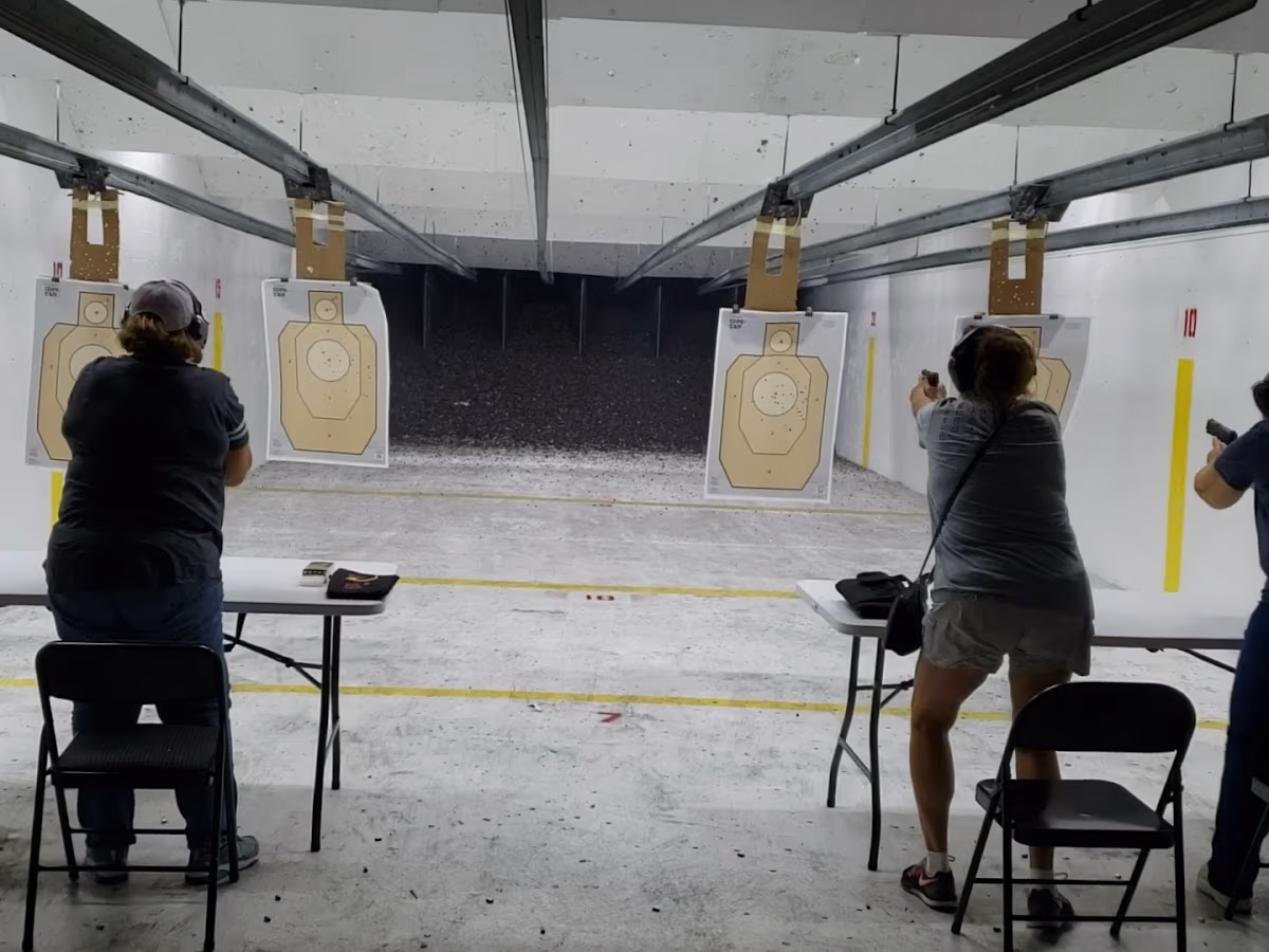 Florida Firearms Academy photo 3