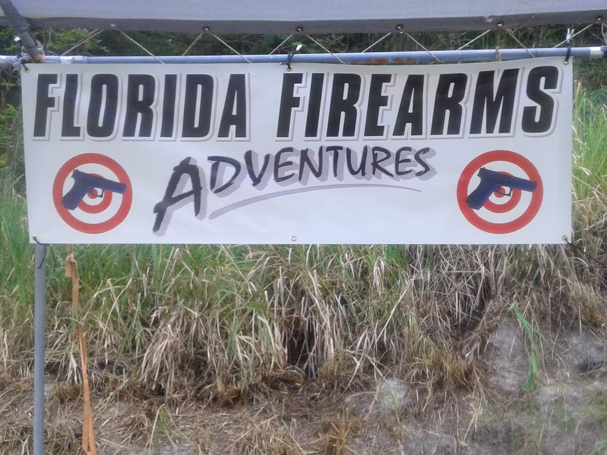 Florida Firearms Adventures photo 1