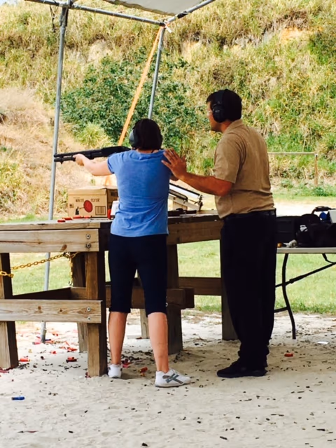 Florida Firearms Adventures photo 2