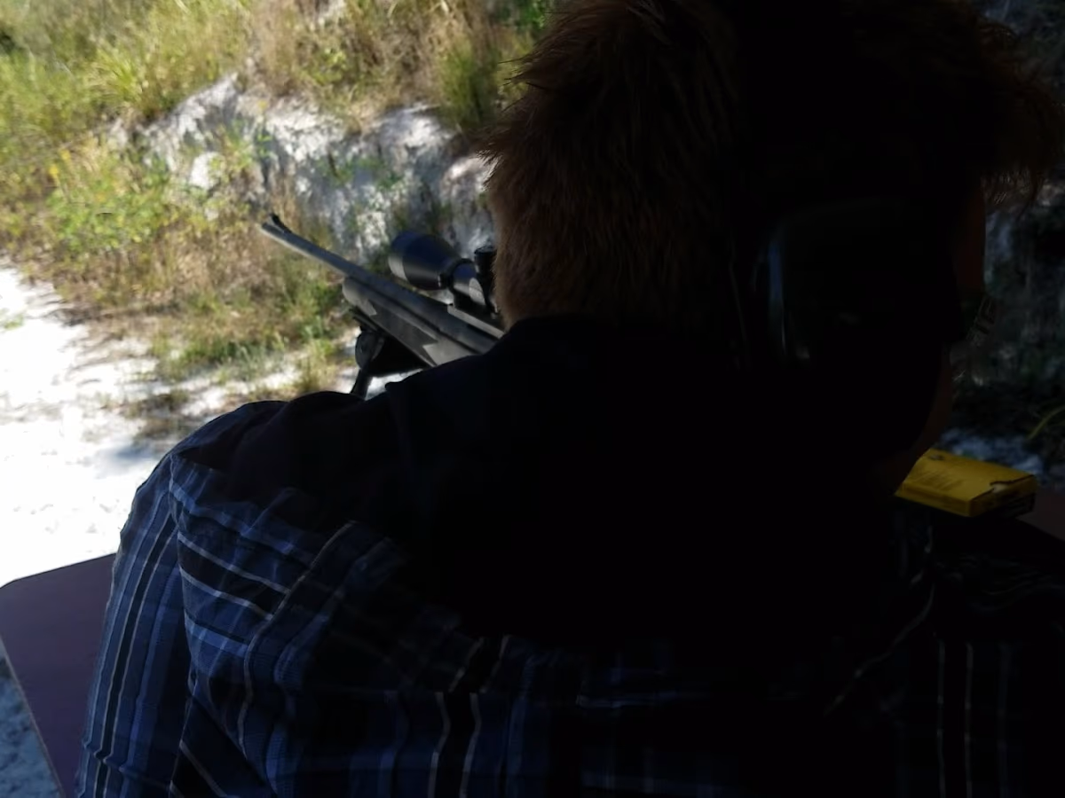 Florida Firearms Adventures photo 3