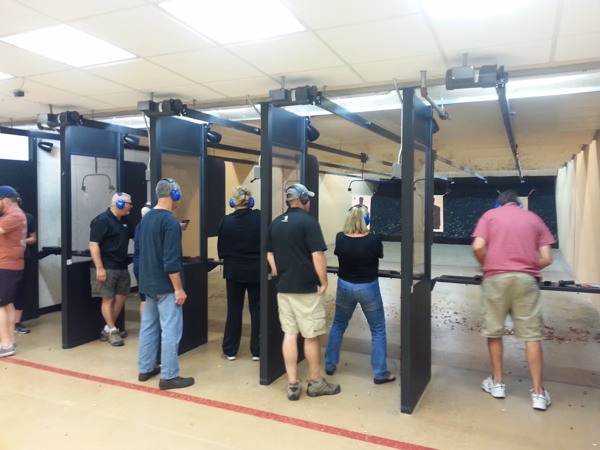 Florida Firearms Training