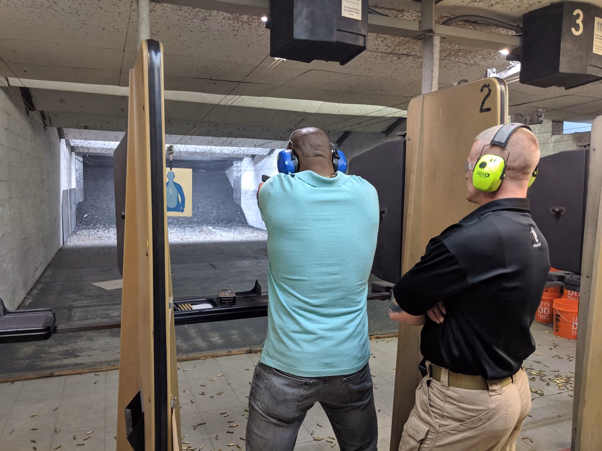 Florida Firearms Training