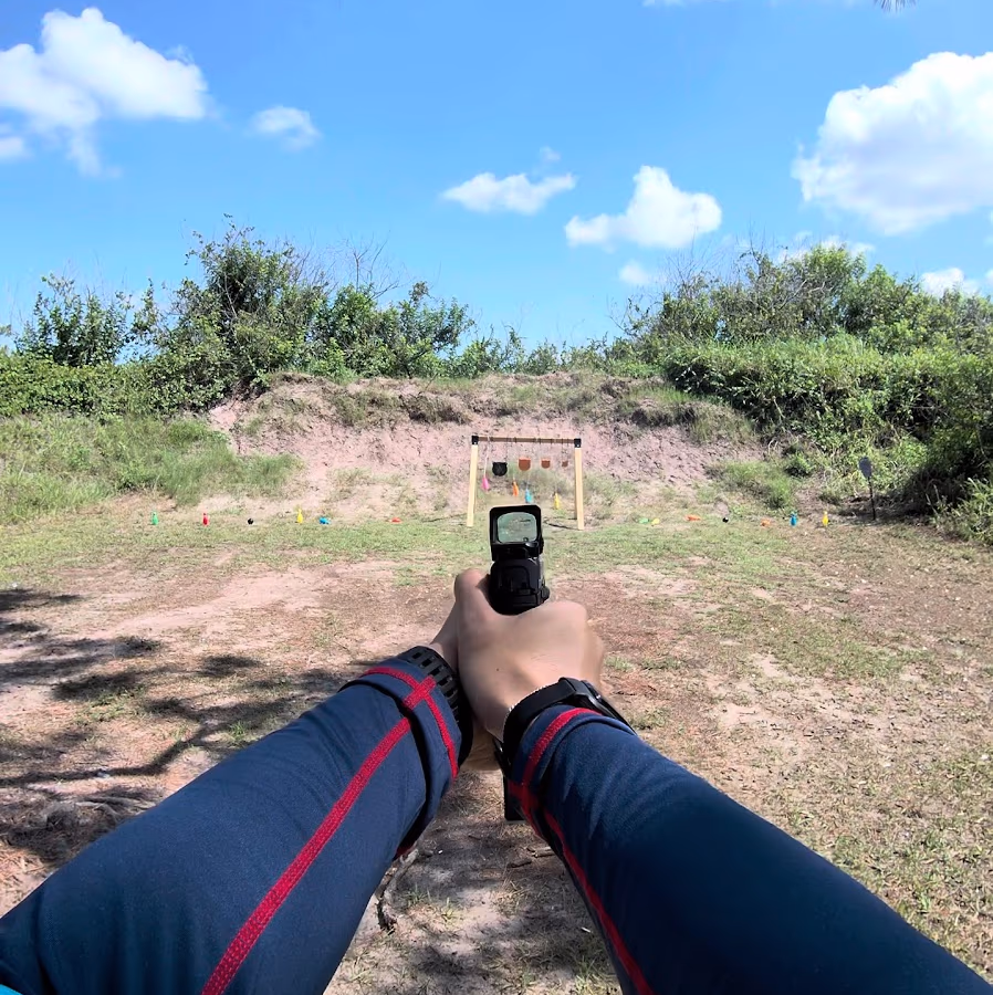 Florida Firearms Training photo 2