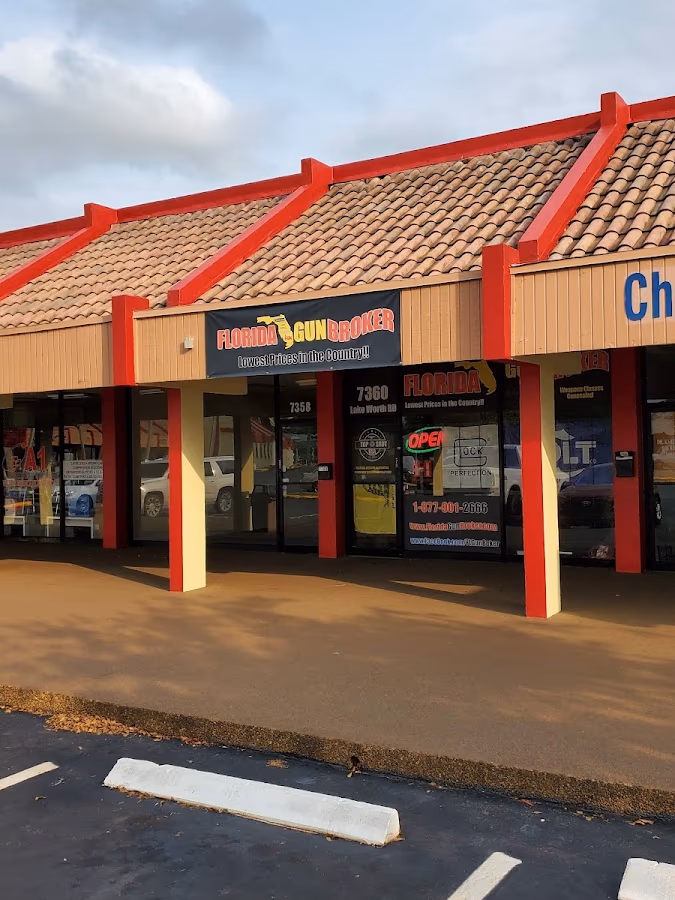 Florida Gun Broker photo 2