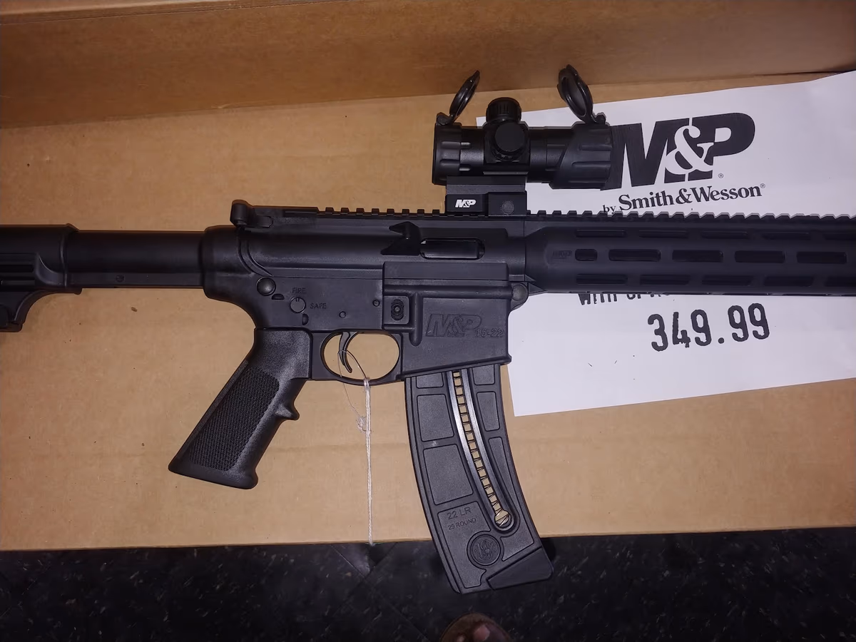 Florida Gun Broker photo 3