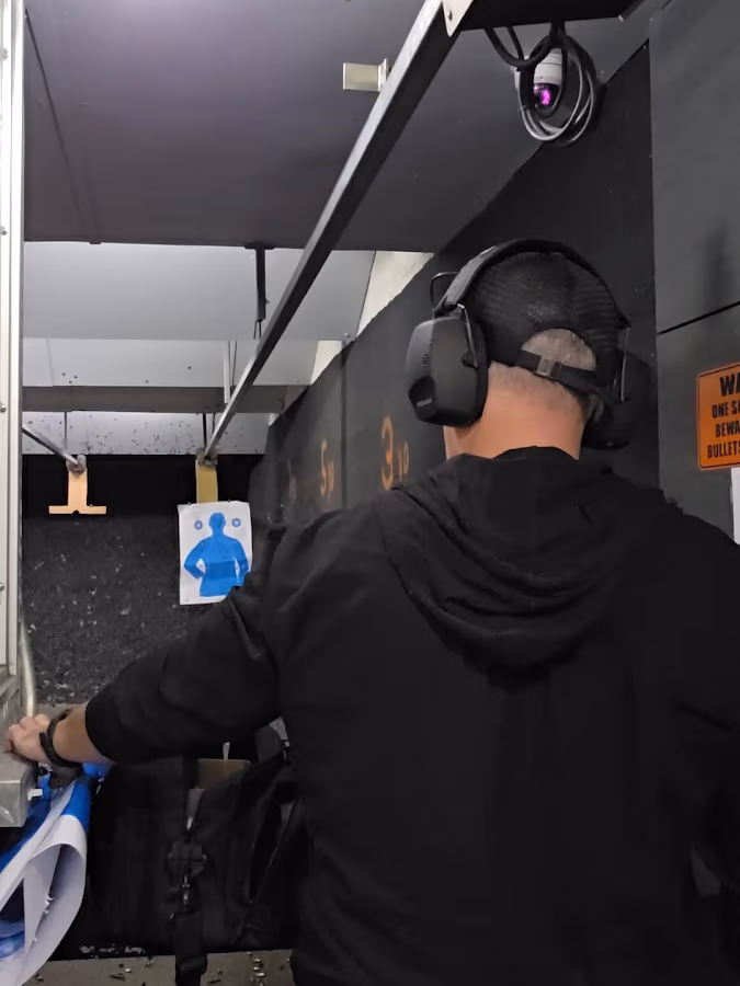 Florida Gun Center Indoor Shooting Range photo 2