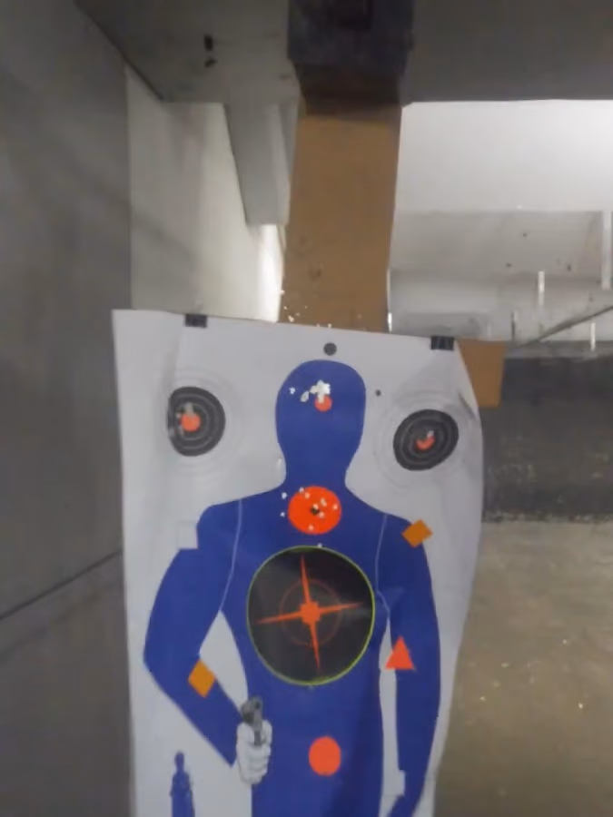 Florida Gun Center Indoor Shooting Range photo 3