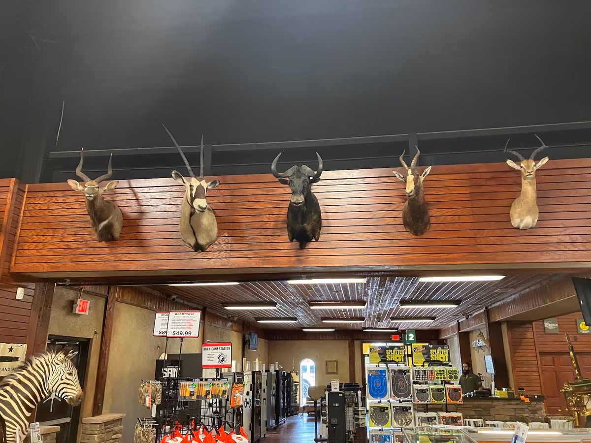 Florida Gun Exchange