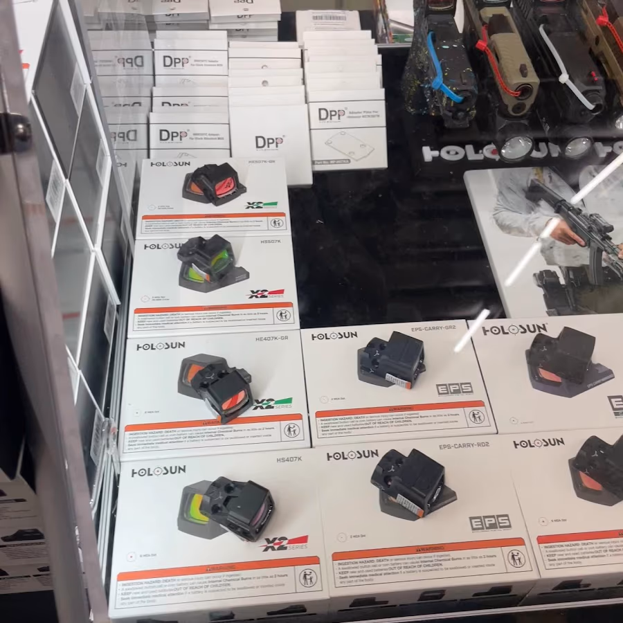 Florida Gun Shows- Orlando photo 3