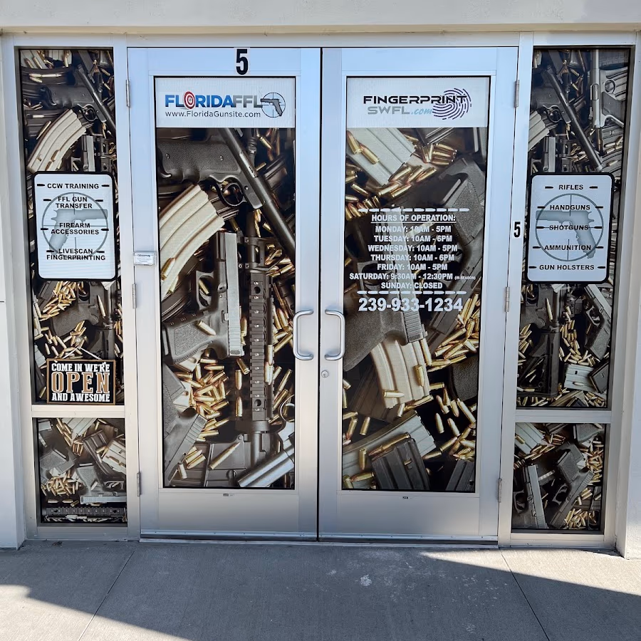 Florida Gun Site photo 2