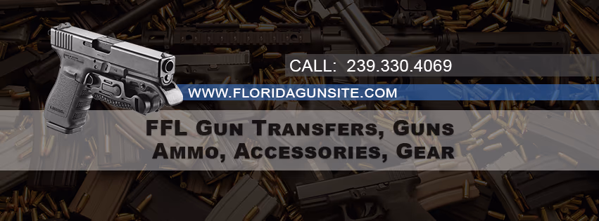 Florida Gun Site photo 3