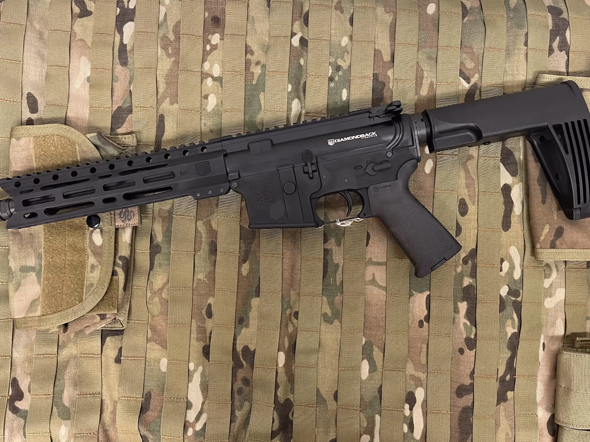 Florida Guns photo 2