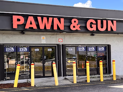Florida Pawn & Gun photo 1
