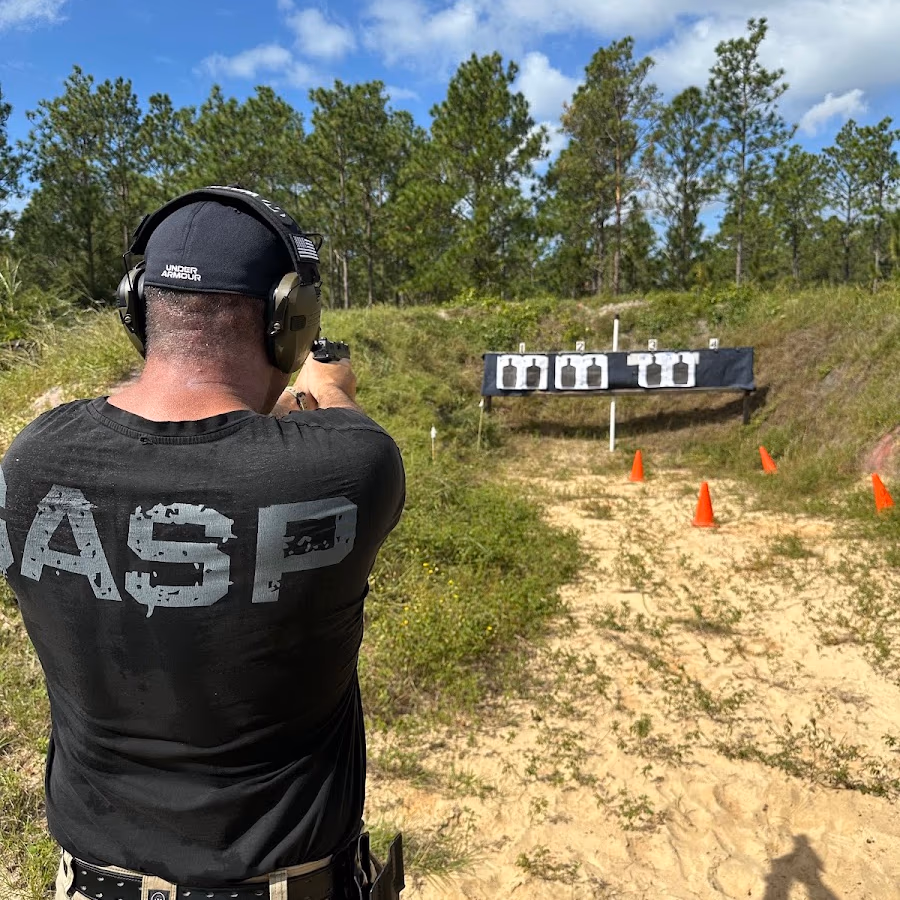 Florida Security License & Defensive Training