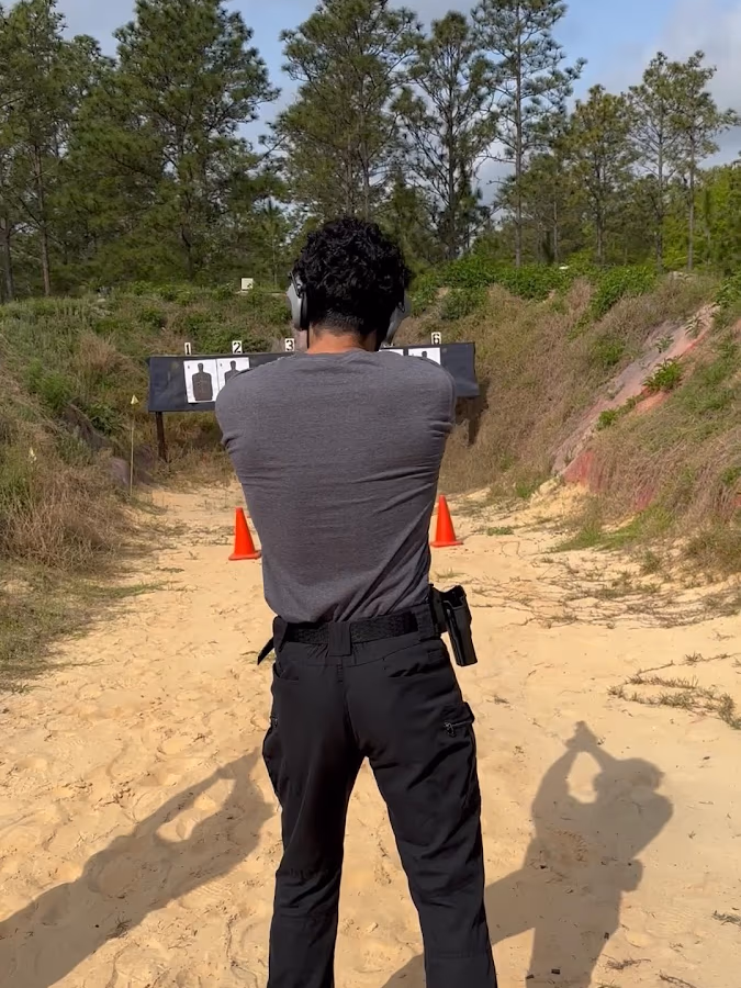 Florida Security License & Defensive Training photo 3