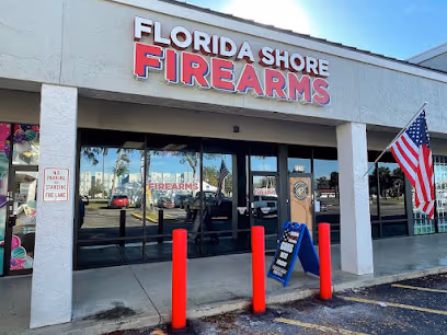 Florida Shore Firearms LLC