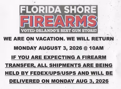 Florida Shore Firearms LLC photo 3