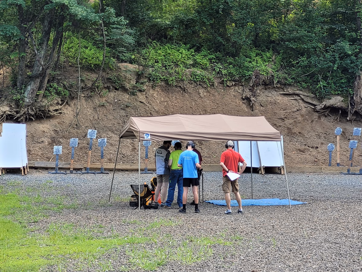 Flourtown Sandy Run Sportsmans Assoc. photo 2