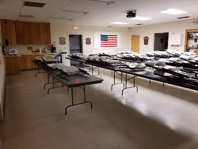 Flushing Rifle & Pistol Club