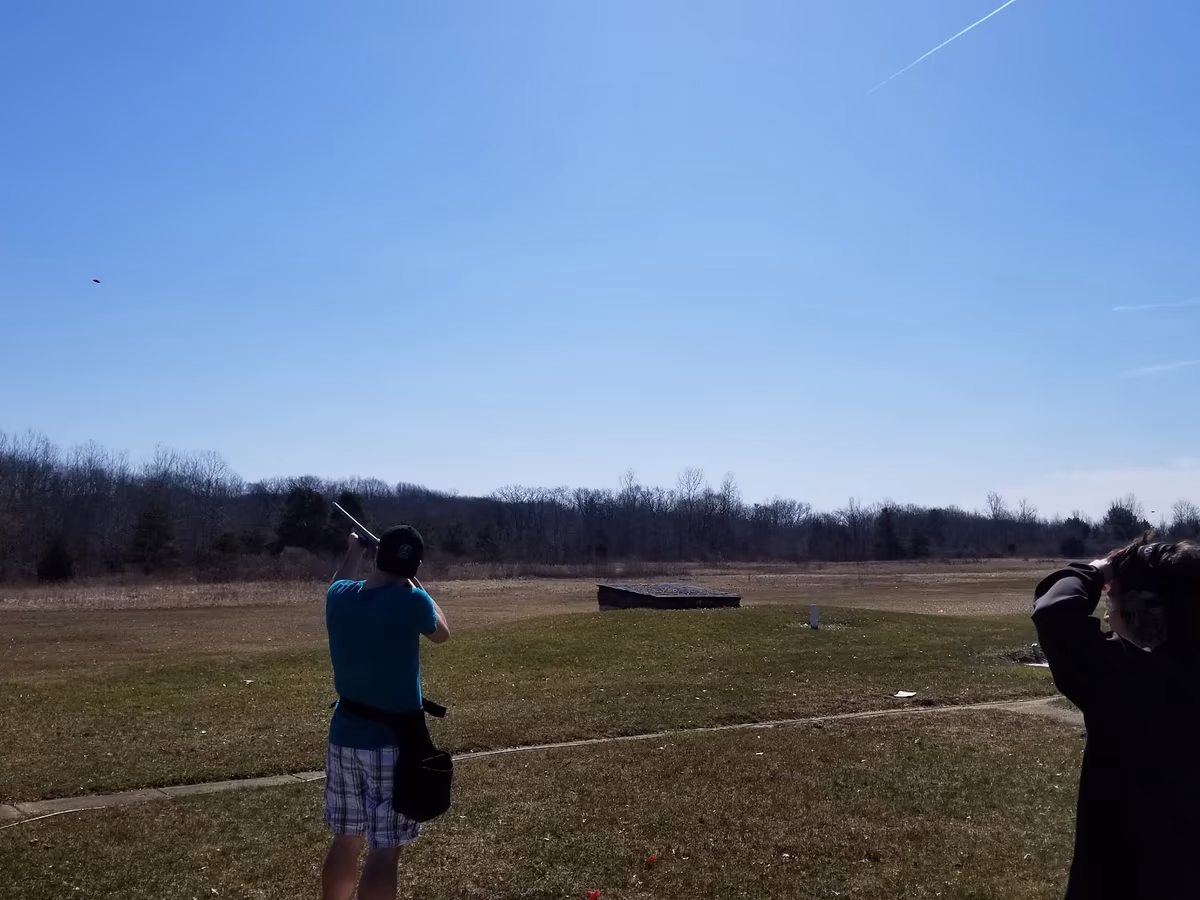Flushing Rifle & Pistol Club photo 2