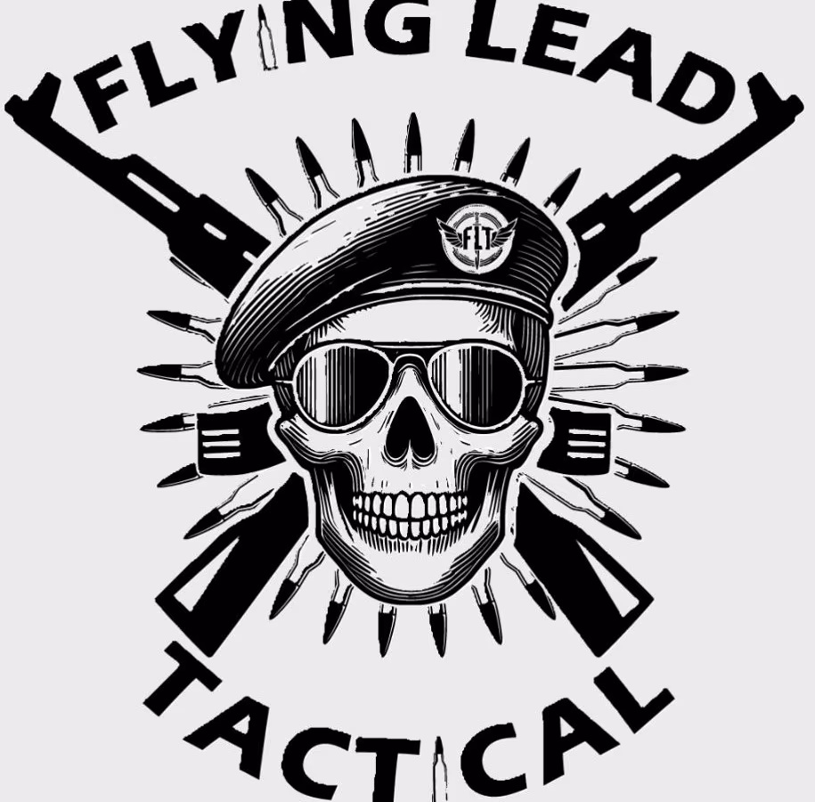 Flying Lead Tactical photo 3